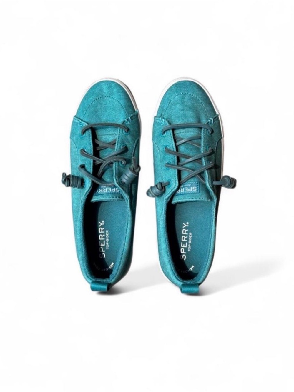 Sperry Crest Wave Sneakers